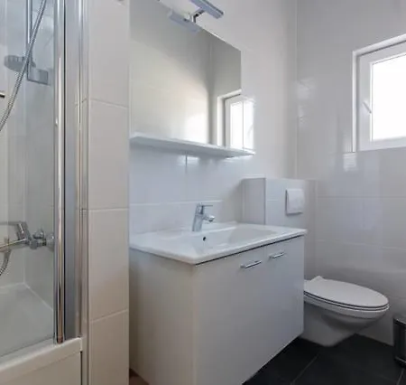110 Sqm With Swimming Pool In Split