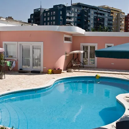 Appartement 110 Sqm With Swimming Pool In